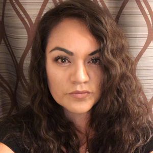 Meet your Posher, Kat